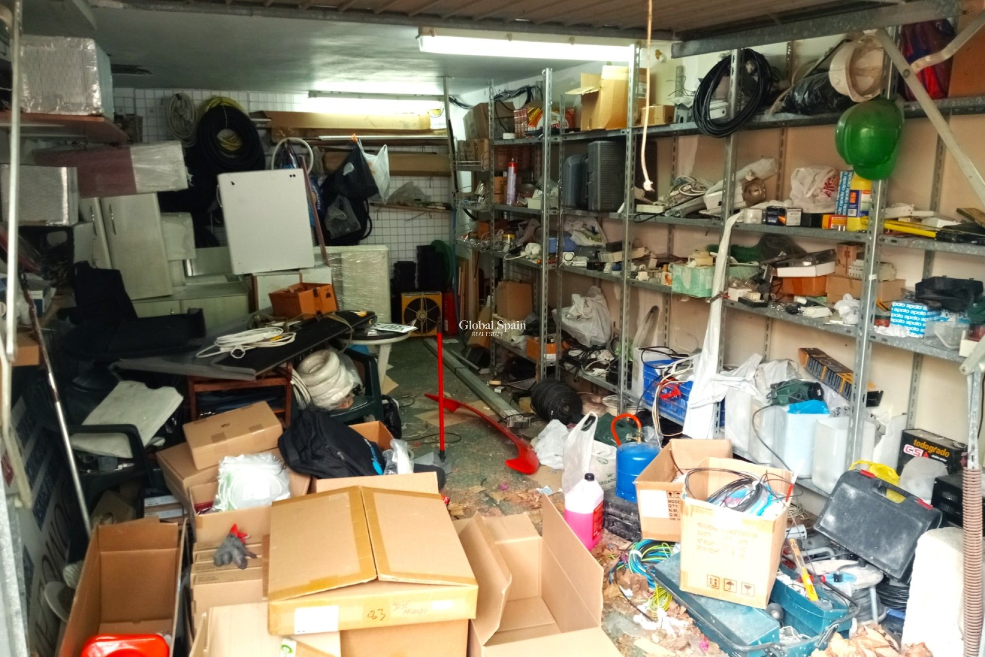 Wederverkoop - Halfvrijstaand -
La Nucía - La nucia