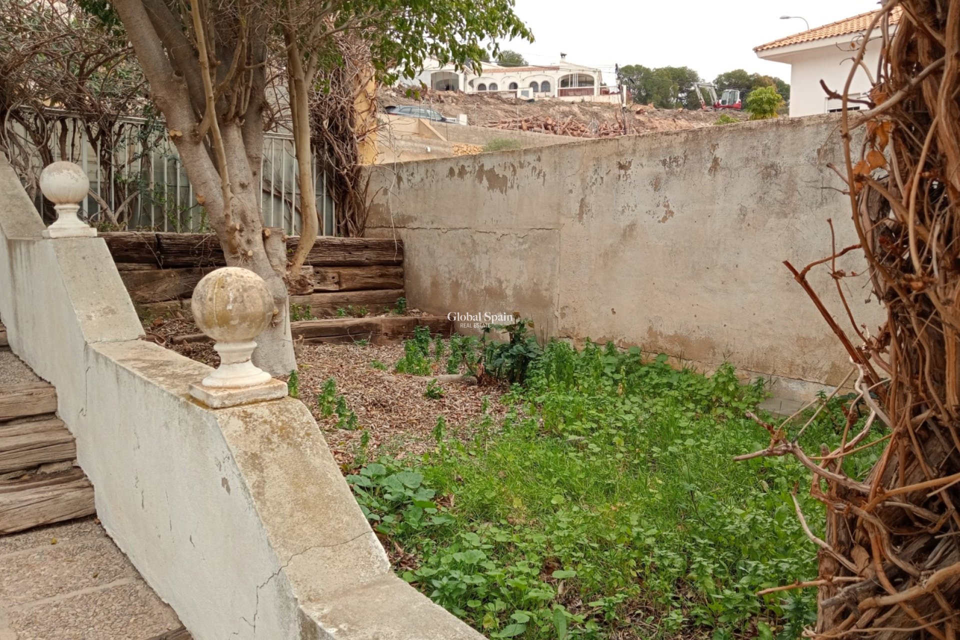 Wederverkoop - Halfvrijstaand -
La Nucía - La nucia