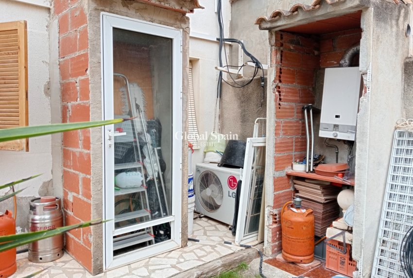 Wederverkoop - Halfvrijstaand -
La Nucía - La nucia