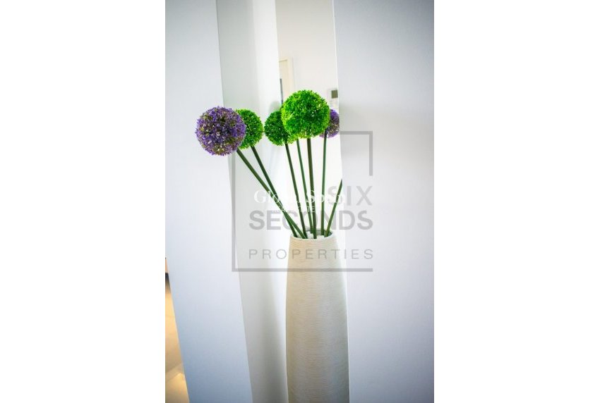 Wederverkoop - Halfvrijstaand -
Lo Pepin - Ciudad Quesada