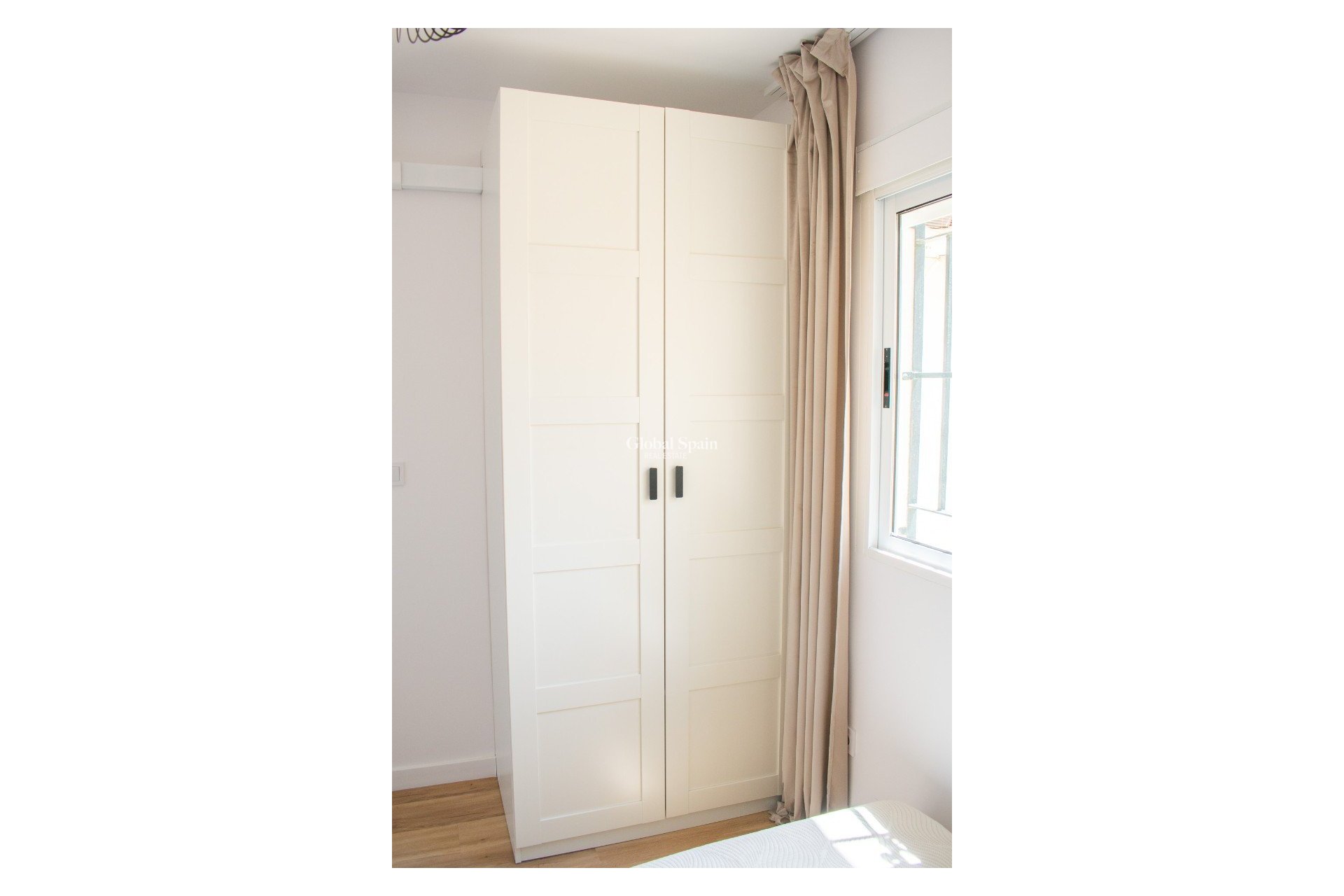 Wederverkoop - Halfvrijstaand -
ORIHUELA COSTA - Punta Prima