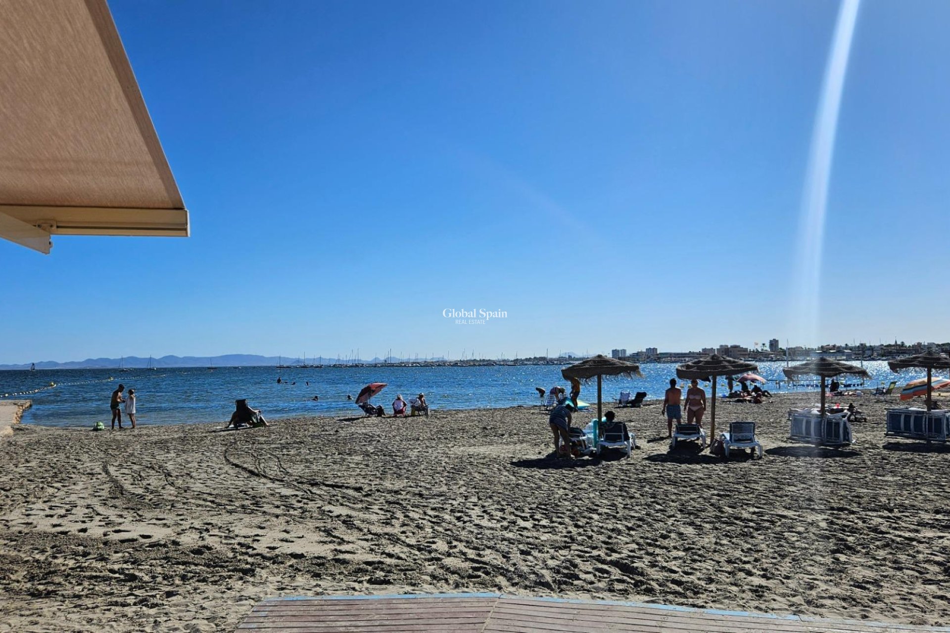 Wederverkoop - Halfvrijstaand -
SAN PEDRO DEL PINATAR - San Pedro de Pinatar