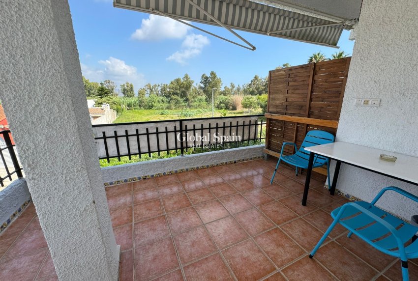 Wederverkoop - Herberg -
Gandía - Playa de Gandía