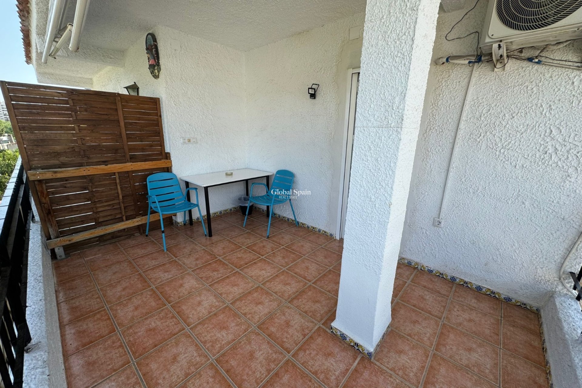 Wederverkoop - Herberg -
Gandía - Playa de Gandía