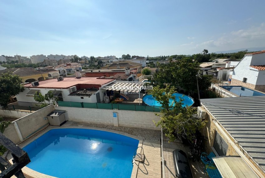 Wederverkoop - Herberg -
Gandía - Playa de Gandía