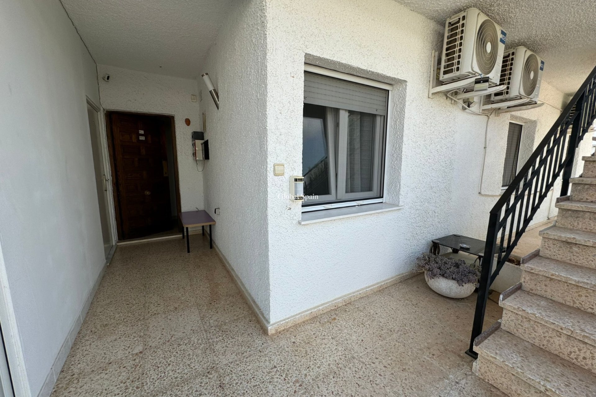 Wederverkoop - Herberg -
Gandía - Playa de Gandía