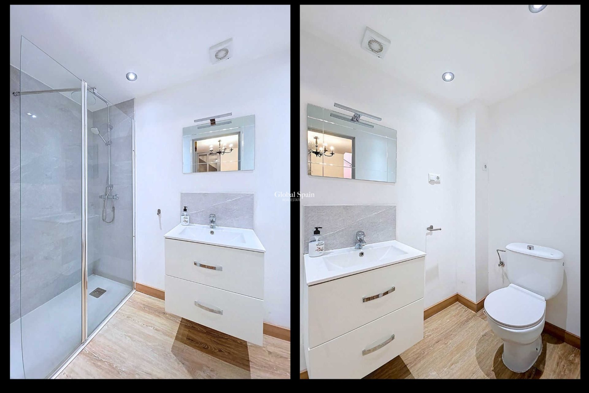 Wederverkoop - Herenhuis -
Pinoso