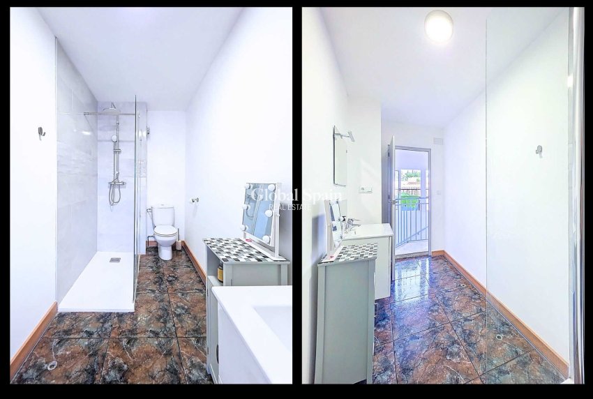 Wederverkoop - Herenhuis -
Pinoso