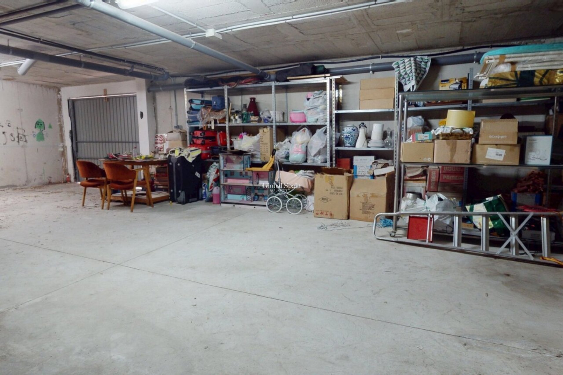 Wederverkoop - HUIS -
ÁGUILAS - Costa Cálida