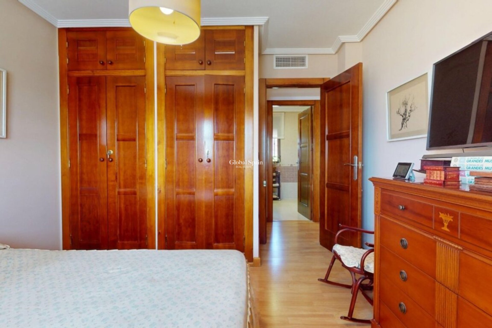 Wederverkoop - HUIS -
ÁGUILAS - Costa Cálida