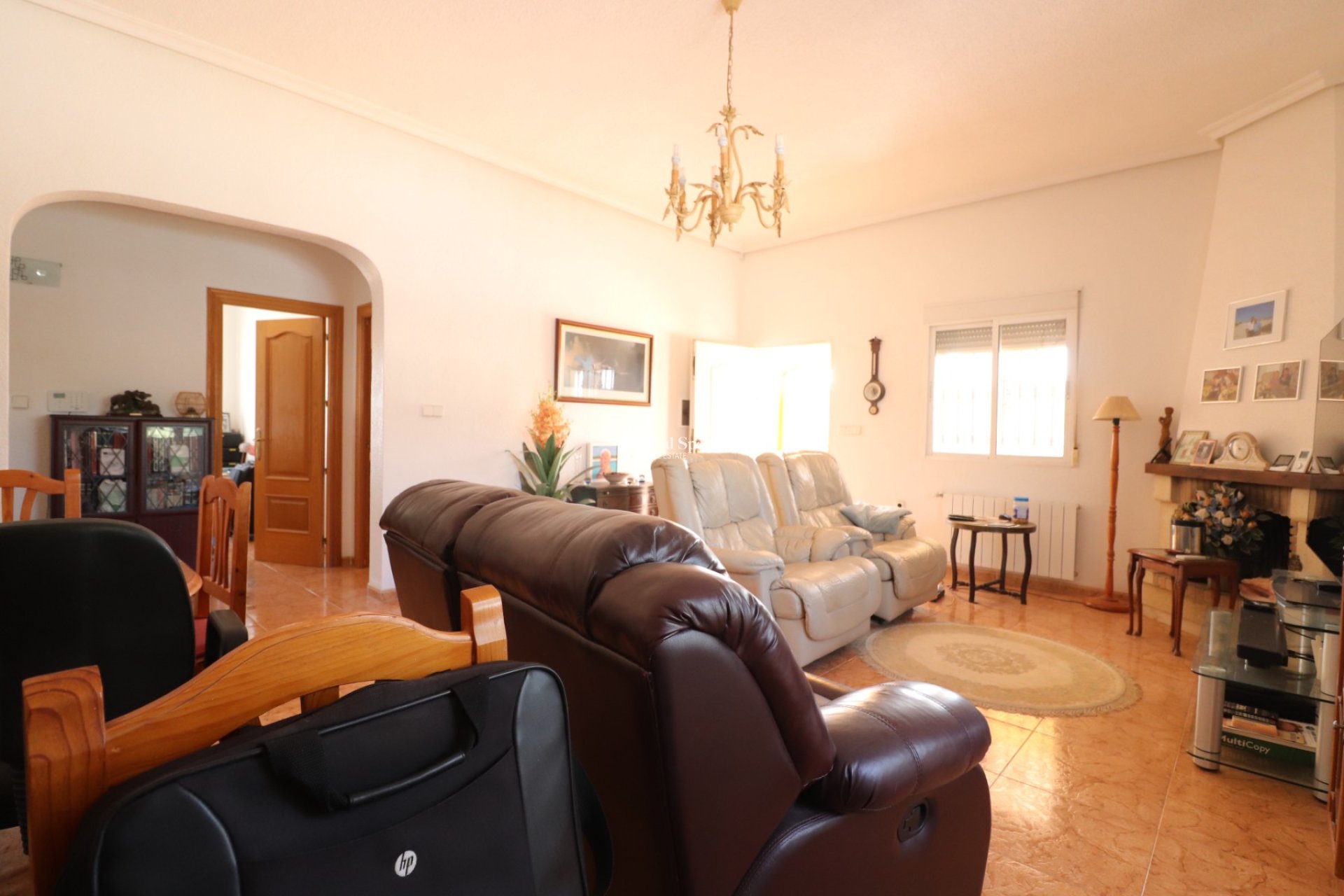 Wederverkoop - HUIS -
Albatera - Albatera - Country