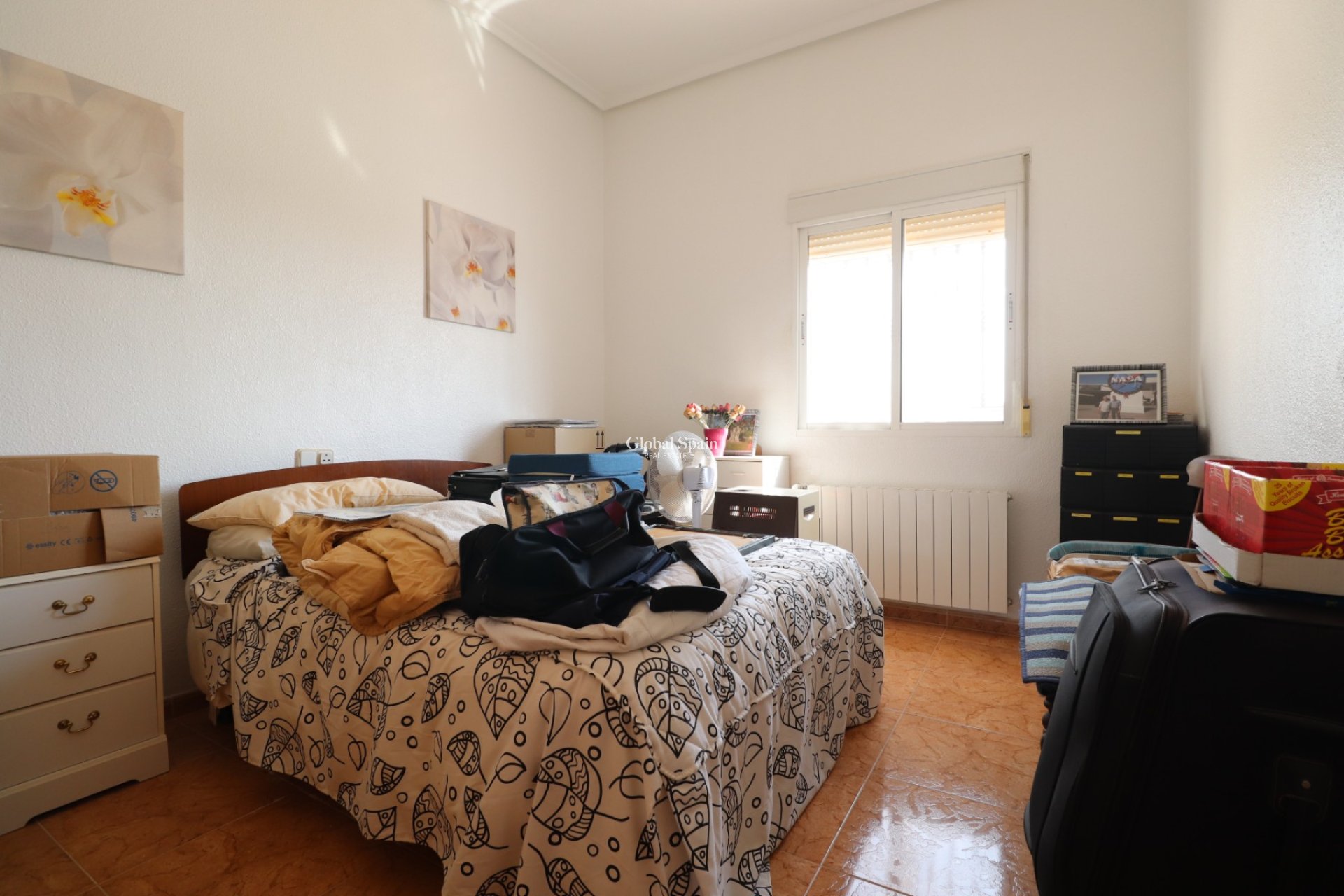 Wederverkoop - HUIS -
Albatera - Albatera - Country