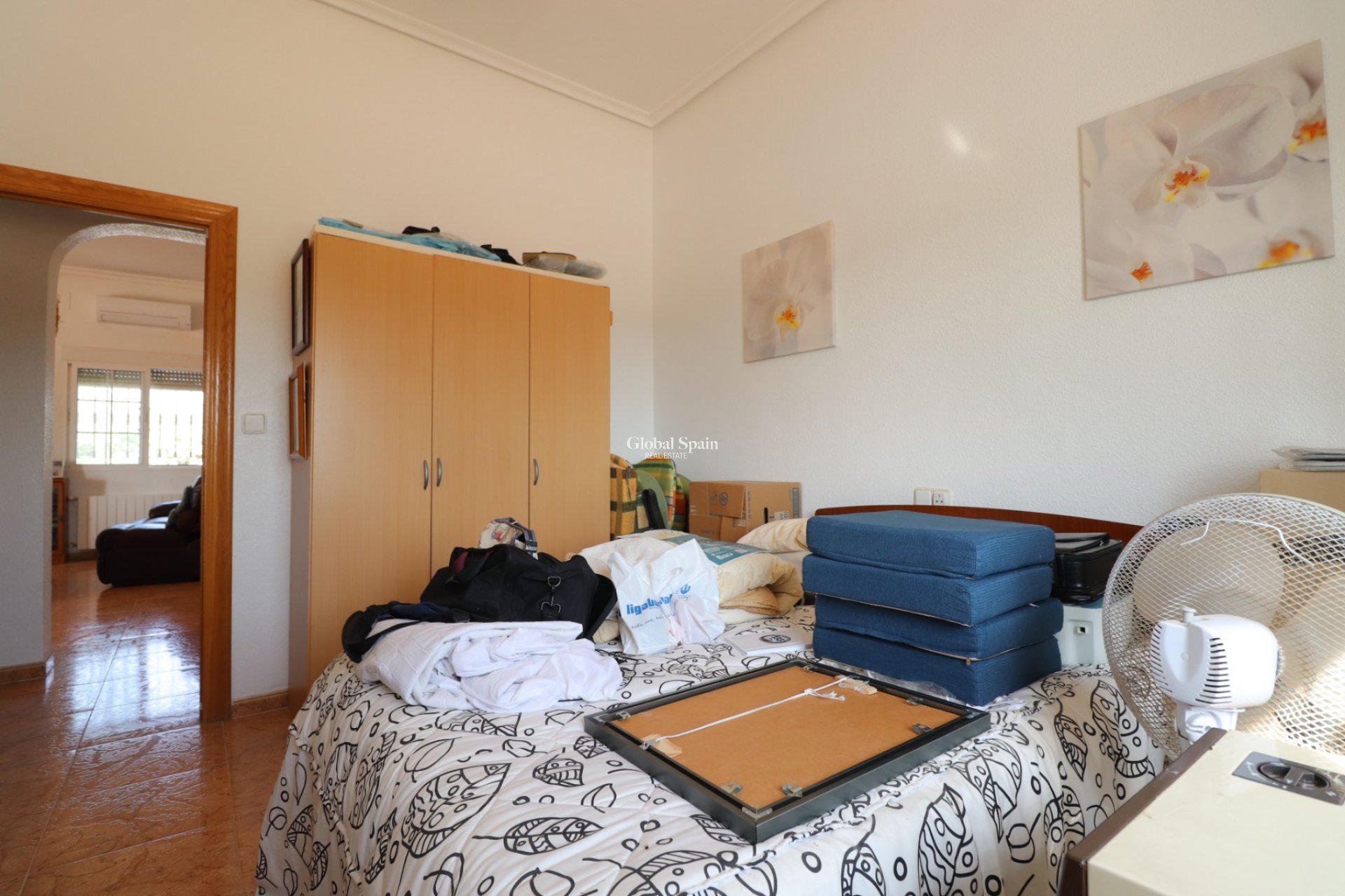 Wederverkoop - HUIS -
Albatera - Albatera - Country