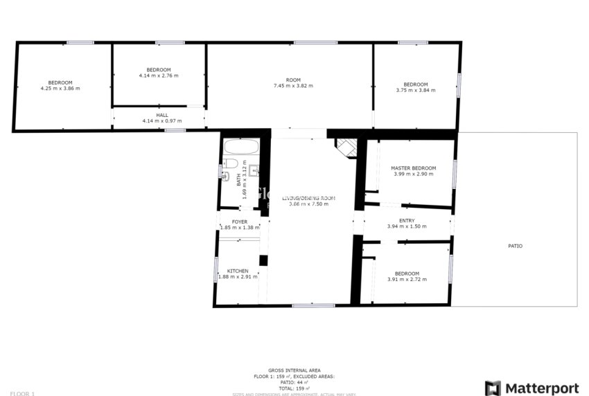 Wederverkoop - HUIS -
ALBATERA - Inland