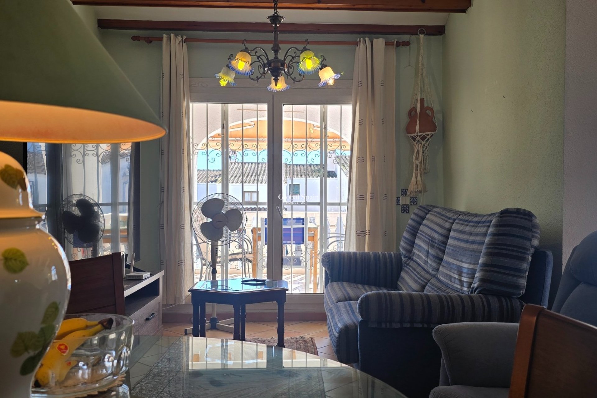 Wederverkoop - HUIS -
ALFAZ DEL PI