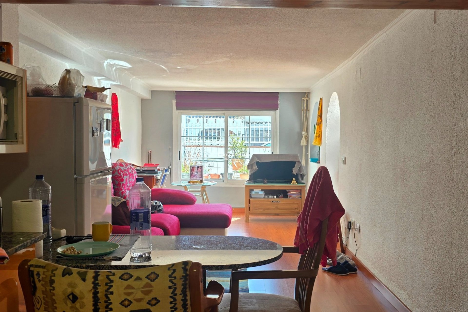 Wederverkoop - HUIS -
ALFAZ DEL PI