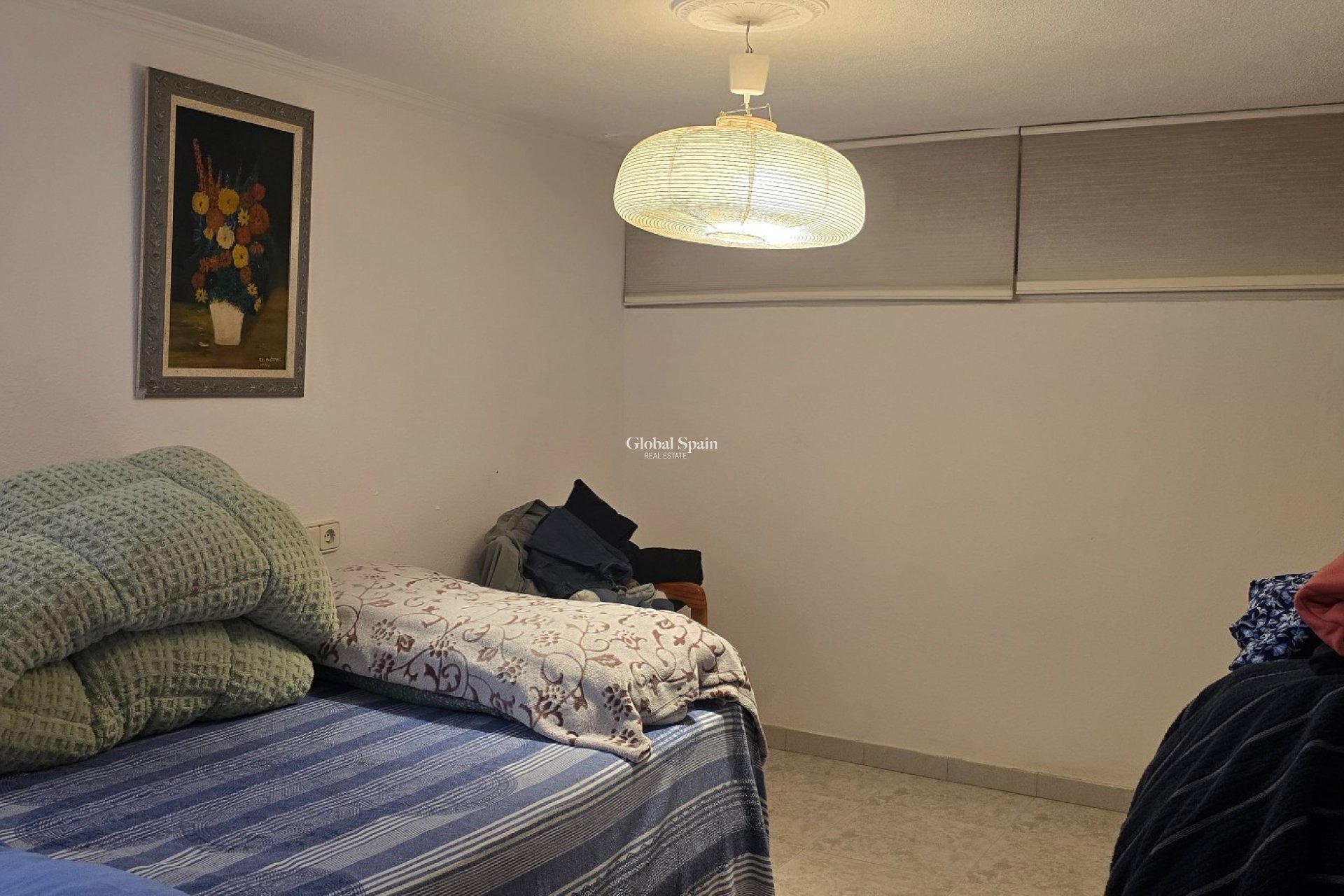 Wederverkoop - HUIS -
ALFAZ DEL PI