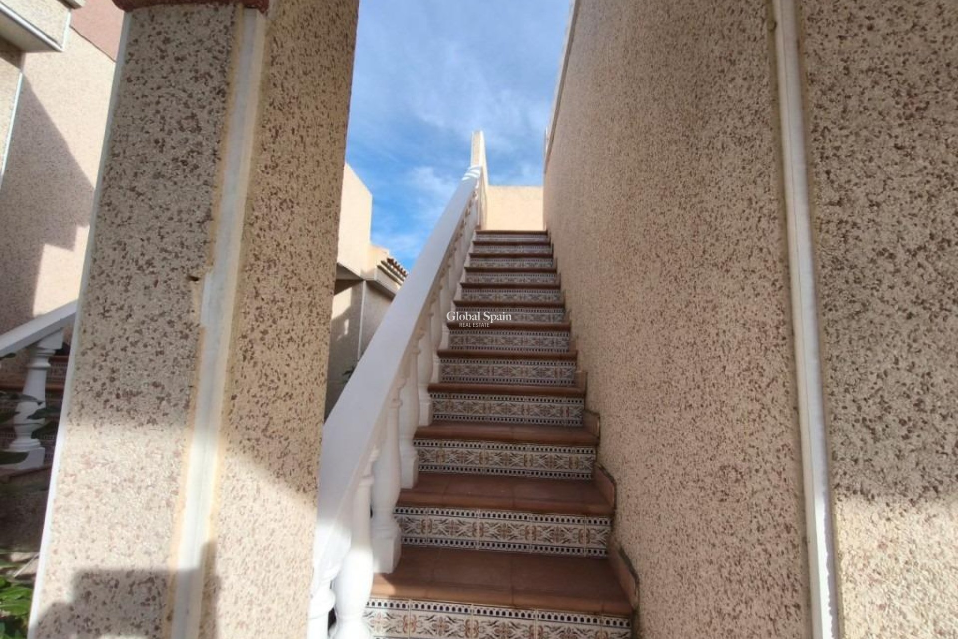 Wederverkoop - Huis -
ALGORFA - Comunidad valenciana