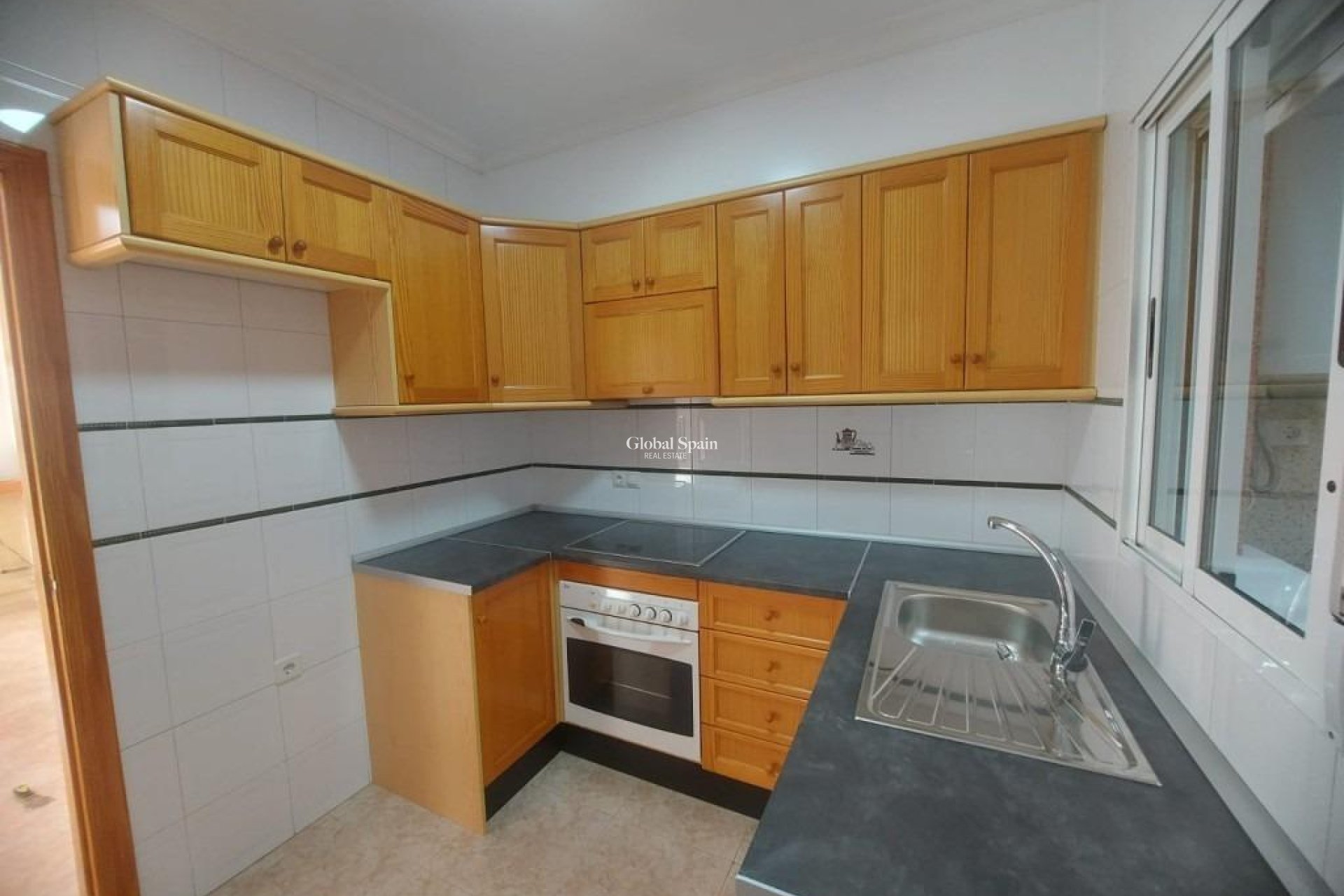 Wederverkoop - Huis -
ALGORFA - Comunidad valenciana