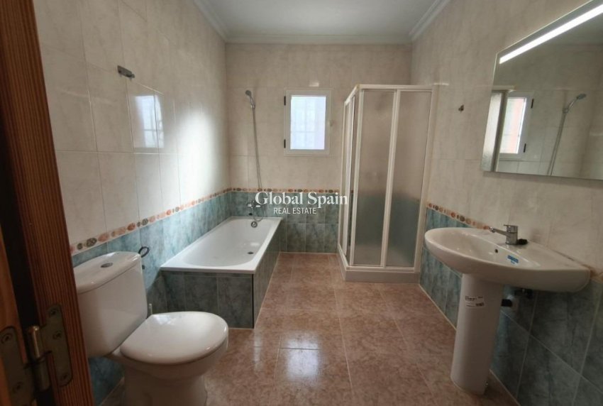 Wederverkoop - Huis -
ALGORFA - Comunidad valenciana