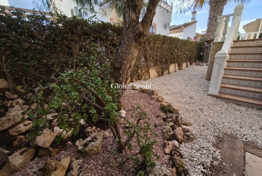 Wederverkoop - Huis -
ALGORFA - Comunidad valenciana