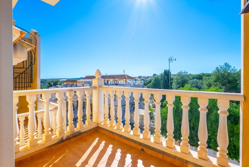 Wederverkoop - HUIS -
ALGORFA - Comunidad valenciana