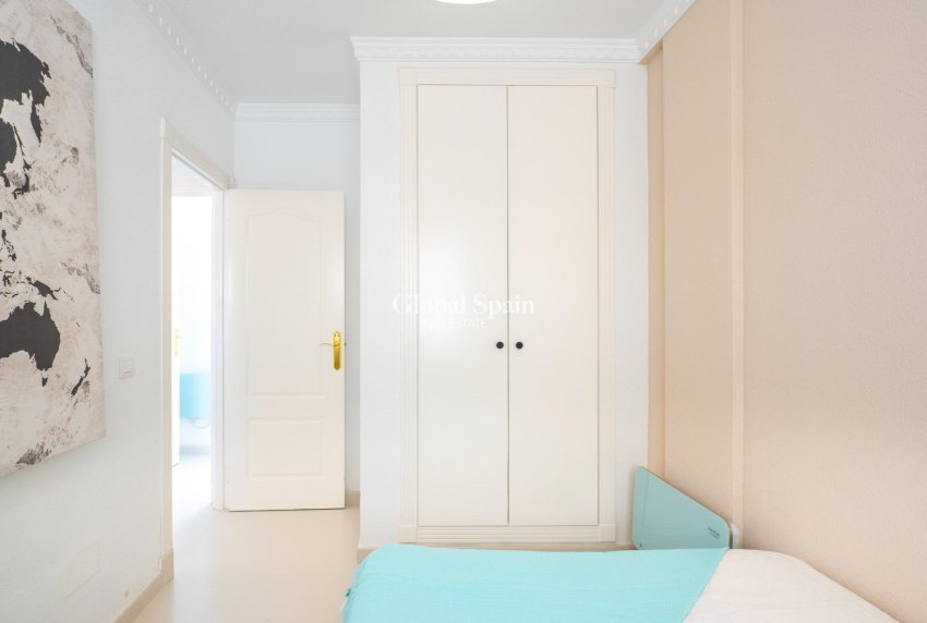 Wederverkoop - HUIS -
ALGORFA - Comunidad valenciana