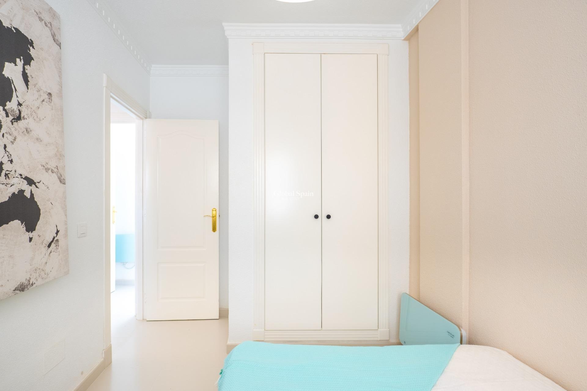 Wederverkoop - HUIS -
ALGORFA - Comunidad valenciana