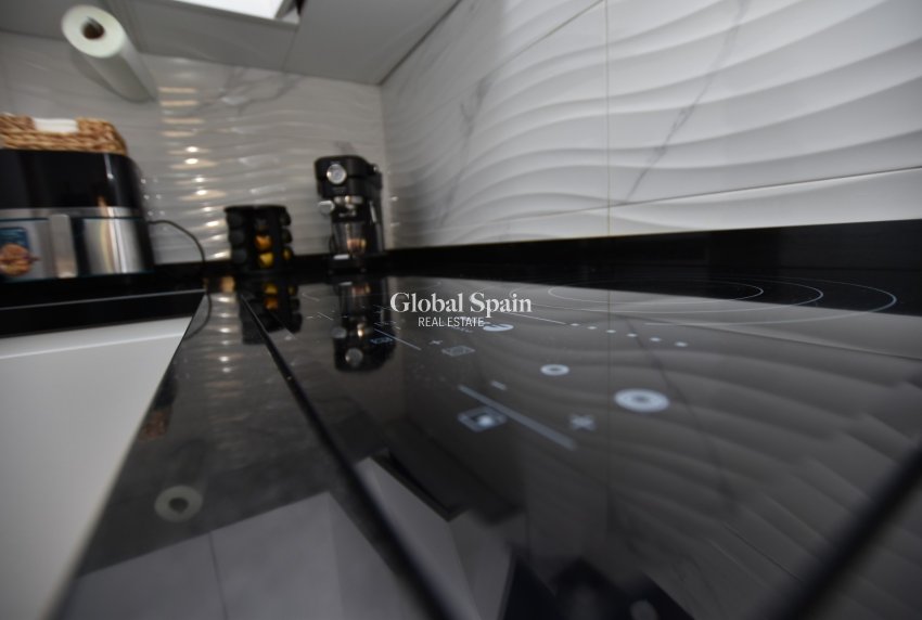 Wederverkoop - Huis -
ALGORFA - LA FINCA GOLF / ALGORFA