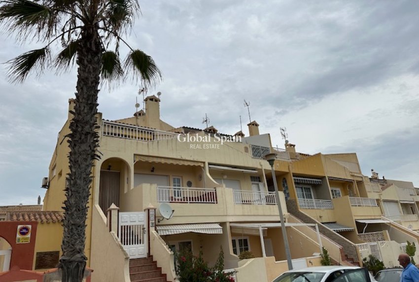 Wederverkoop - Huis -
ALGORFA - LA FINCA GOLF / ALGORFA