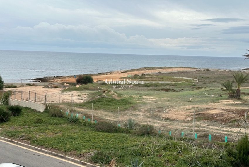 Wederverkoop - Huis -
ALGORFA - LA FINCA GOLF / ALGORFA