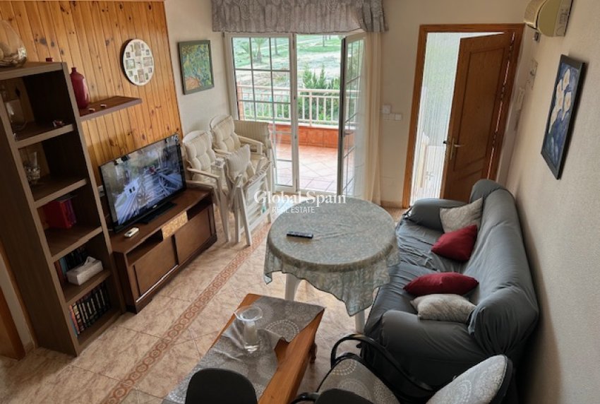 Wederverkoop - Huis -
ALGORFA - LA FINCA GOLF / ALGORFA