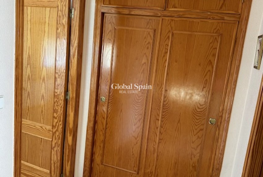 Wederverkoop - Huis -
ALGORFA - LA FINCA GOLF / ALGORFA