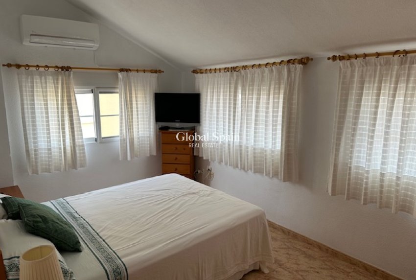 Wederverkoop - Huis -
ALGORFA - LA FINCA GOLF / ALGORFA