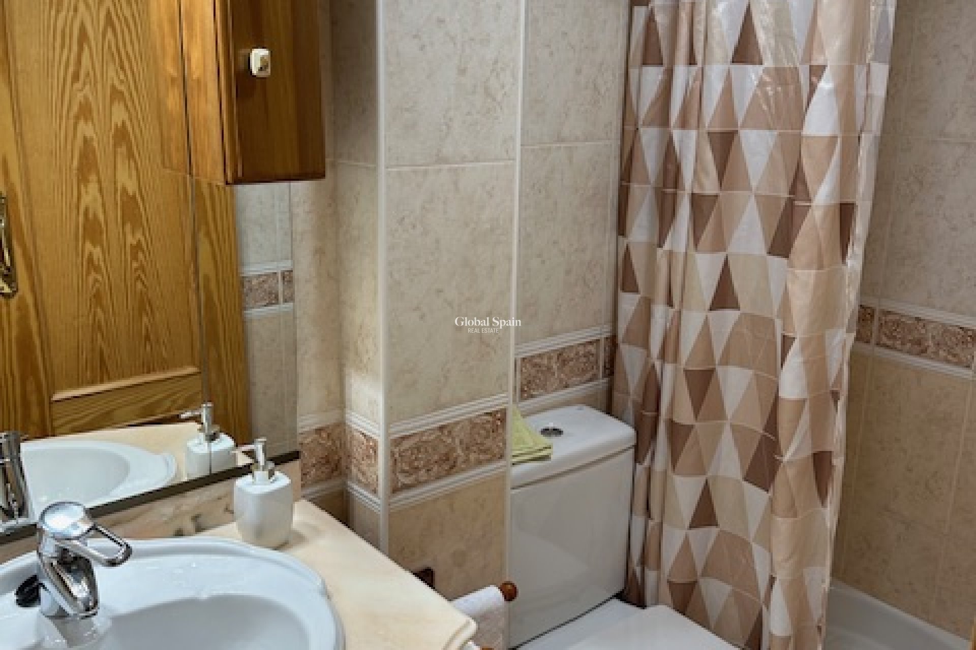 Wederverkoop - Huis -
ALGORFA - LA FINCA GOLF / ALGORFA