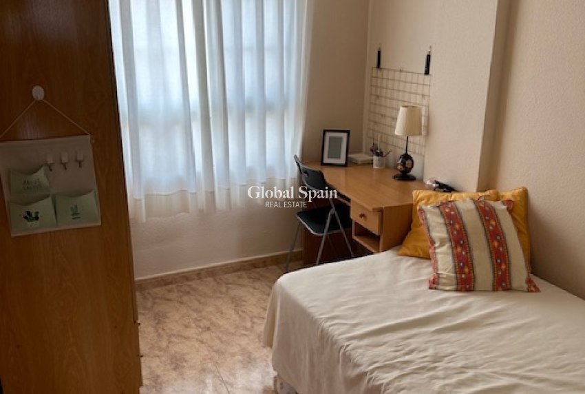 Wederverkoop - Huis -
ALGORFA - LA FINCA GOLF / ALGORFA