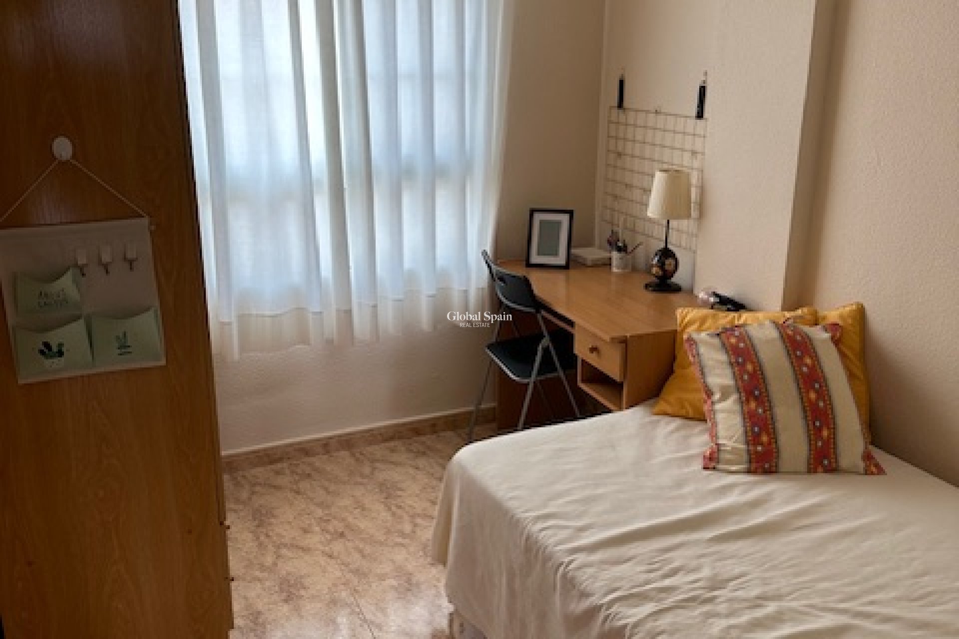 Wederverkoop - Huis -
ALGORFA - LA FINCA GOLF / ALGORFA