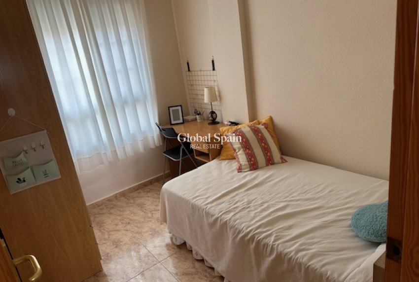 Wederverkoop - Huis -
ALGORFA - LA FINCA GOLF / ALGORFA