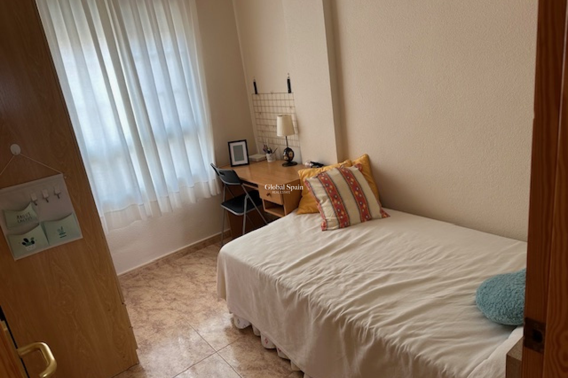 Wederverkoop - Huis -
ALGORFA - LA FINCA GOLF / ALGORFA