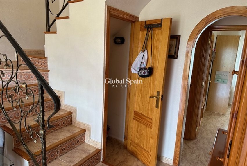 Wederverkoop - Huis -
ALGORFA - LA FINCA GOLF / ALGORFA