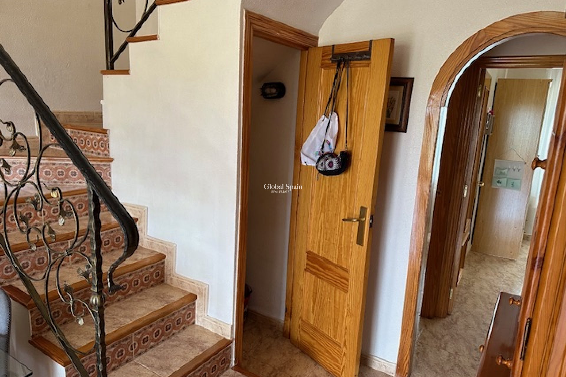 Wederverkoop - Huis -
ALGORFA - LA FINCA GOLF / ALGORFA