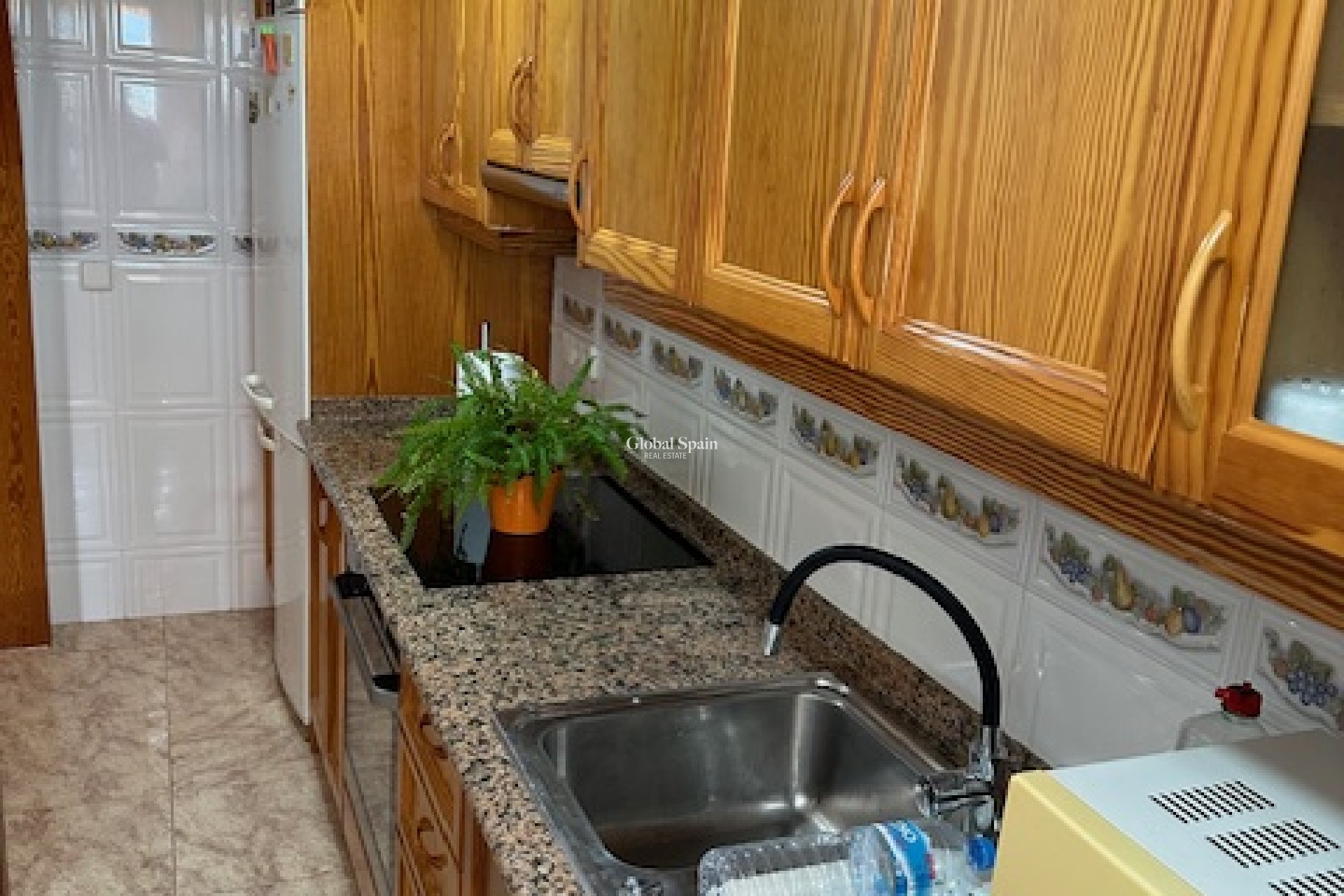 Wederverkoop - Huis -
ALGORFA - LA FINCA GOLF / ALGORFA