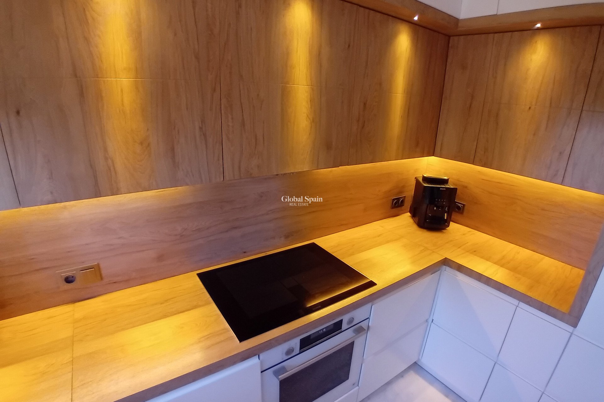 Wederverkoop - HUIS -
ALGORFA - LA FINCA GOLF / ALGORFA