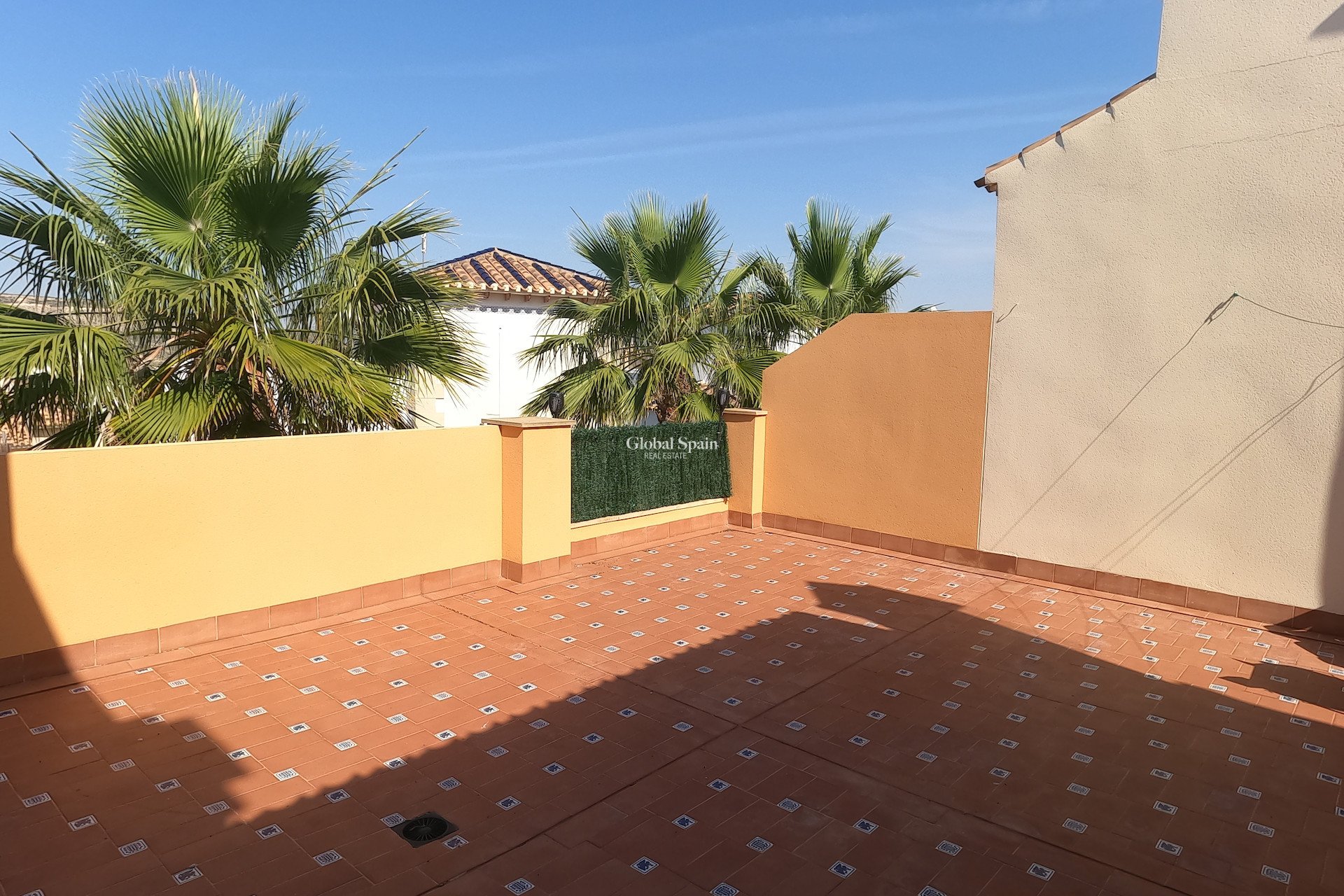 Wederverkoop - HUIS -
ALGORFA - LA FINCA GOLF / ALGORFA