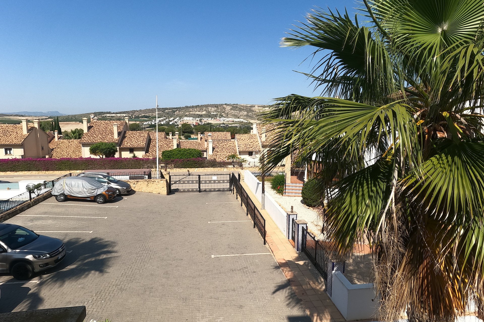 Wederverkoop - HUIS -
ALGORFA - LA FINCA GOLF / ALGORFA