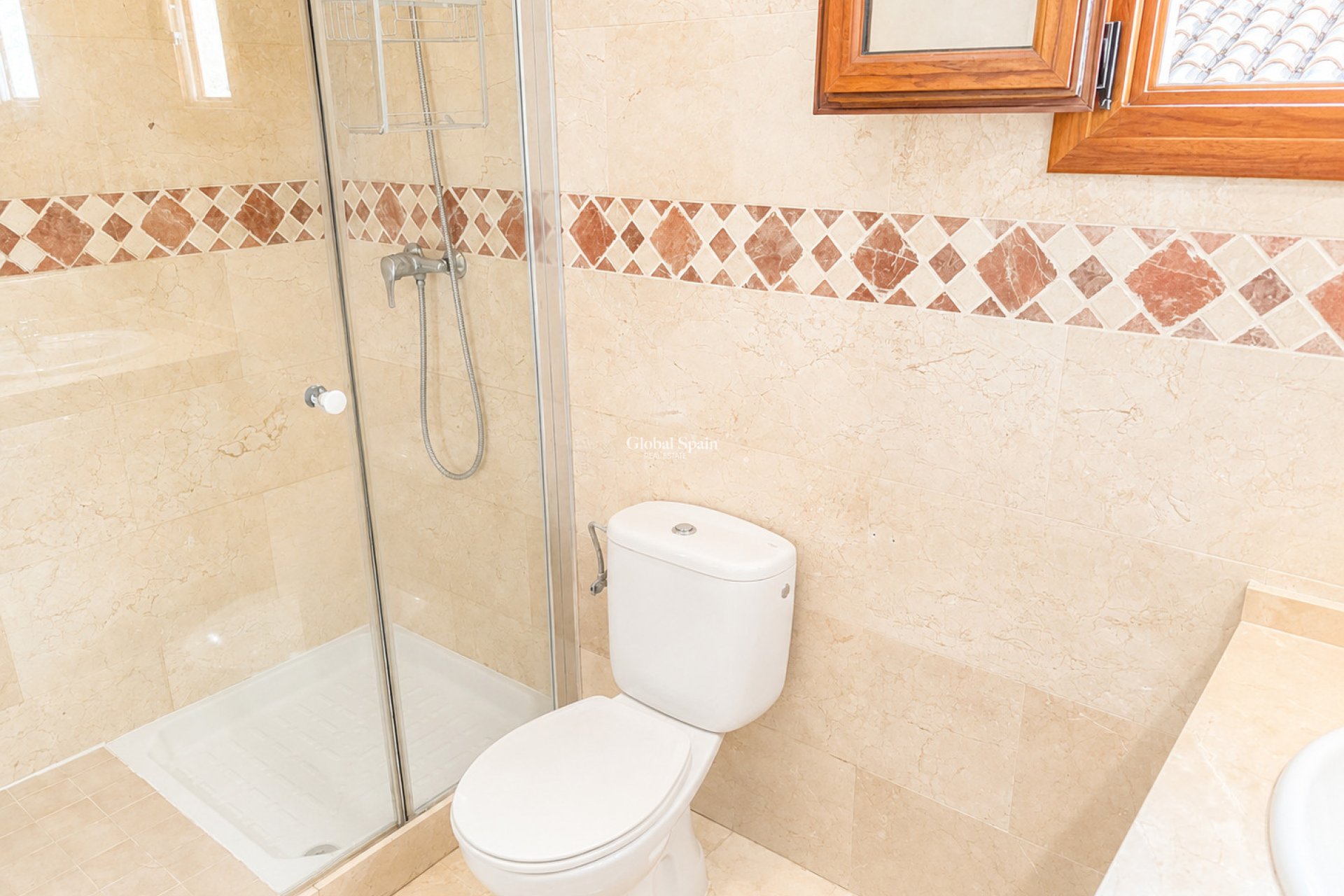 Wederverkoop - HUIS -
ALGORFA - LA FINCA GOLF / ALGORFA