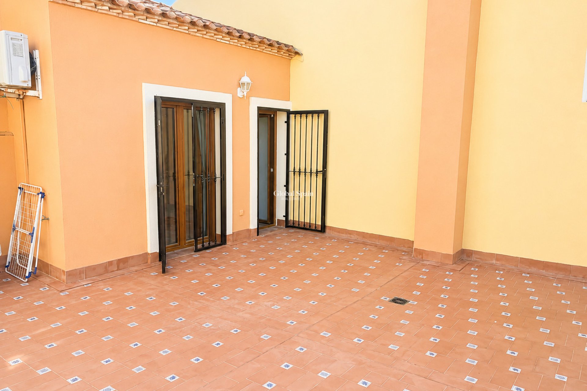 Wederverkoop - HUIS -
ALGORFA - LA FINCA GOLF / ALGORFA