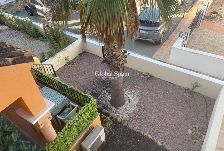 Wederverkoop - HUIS -
ALGORFA - LA FINCA GOLF / ALGORFA
