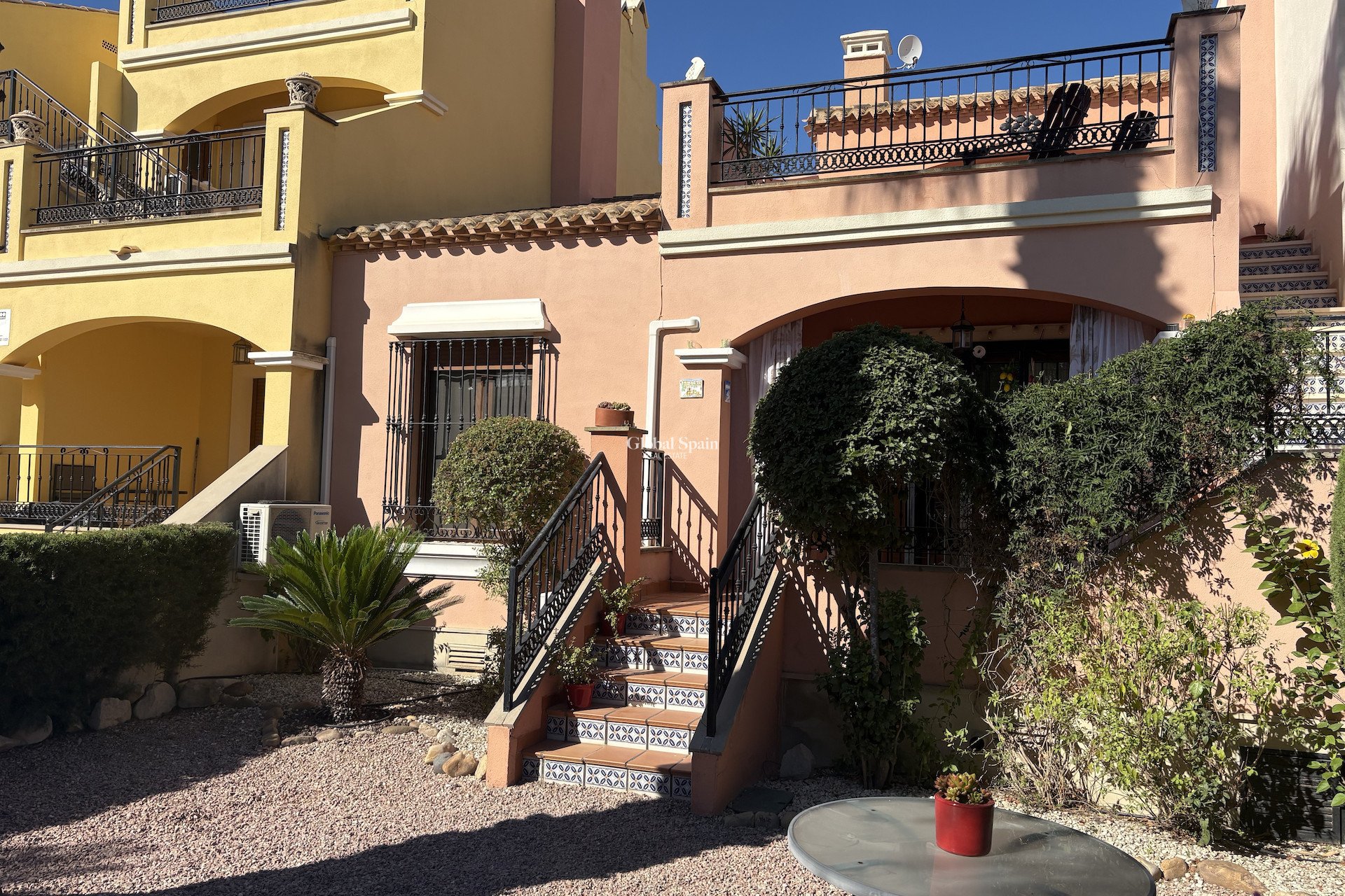 Wederverkoop - Huis -
ALGORFA - LA FINCA GOLF / ALGORFA