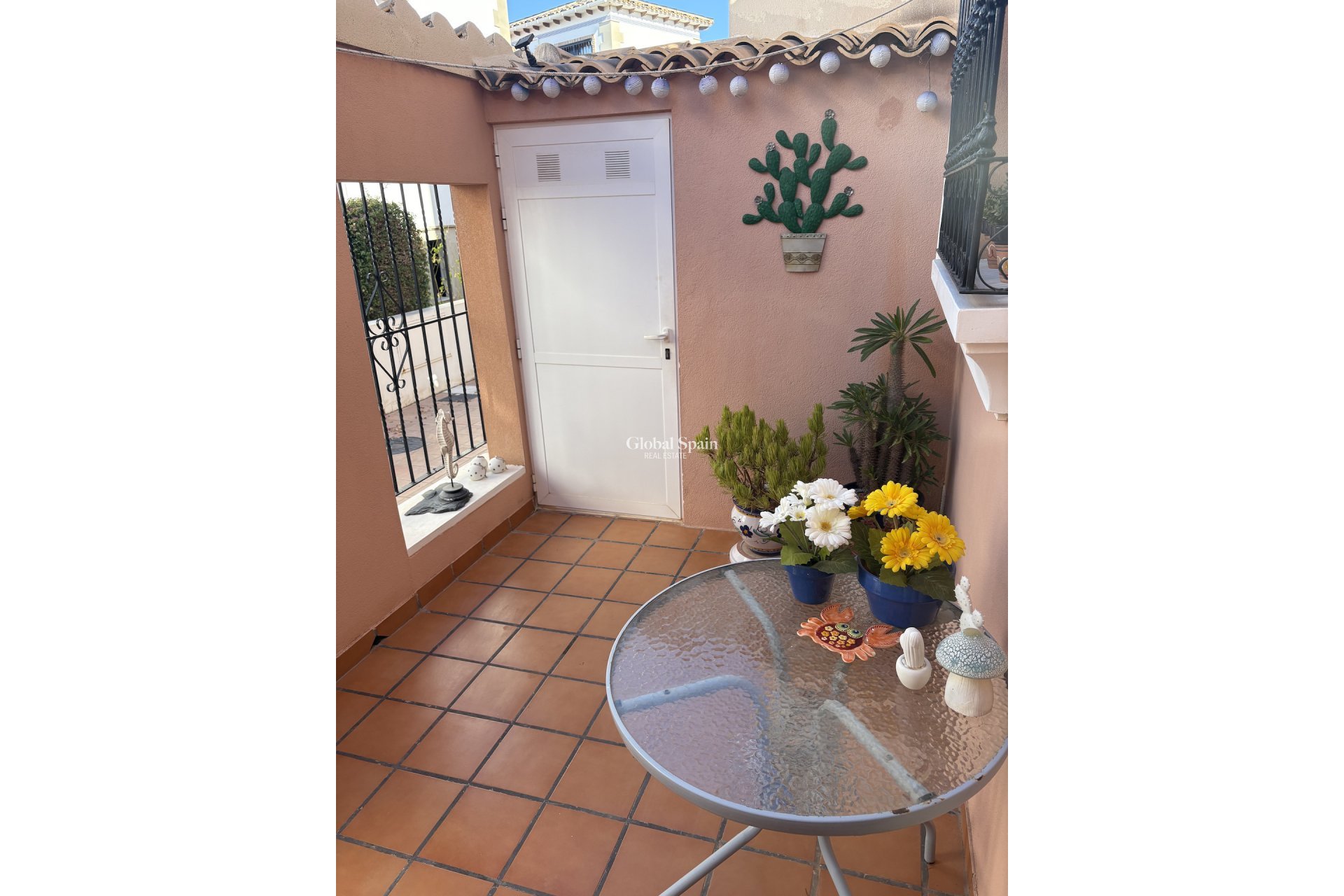 Wederverkoop - Huis -
ALGORFA - LA FINCA GOLF / ALGORFA